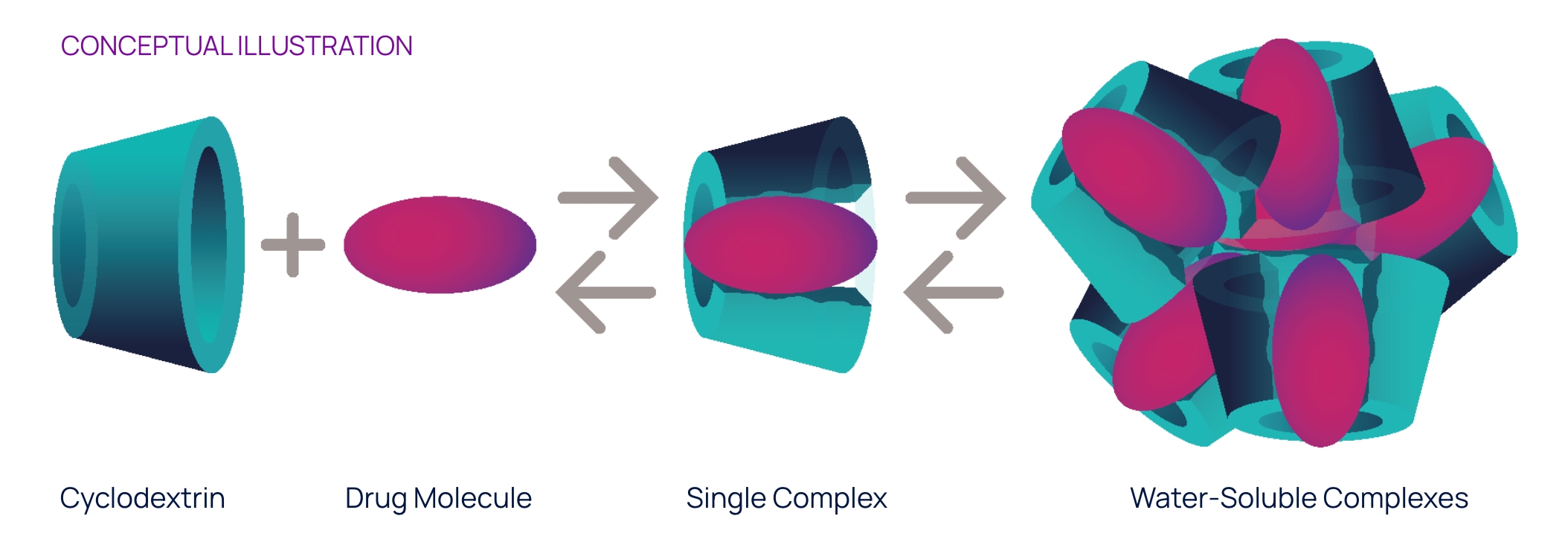 OPTIREACH® Solubilizing Formulation Technology